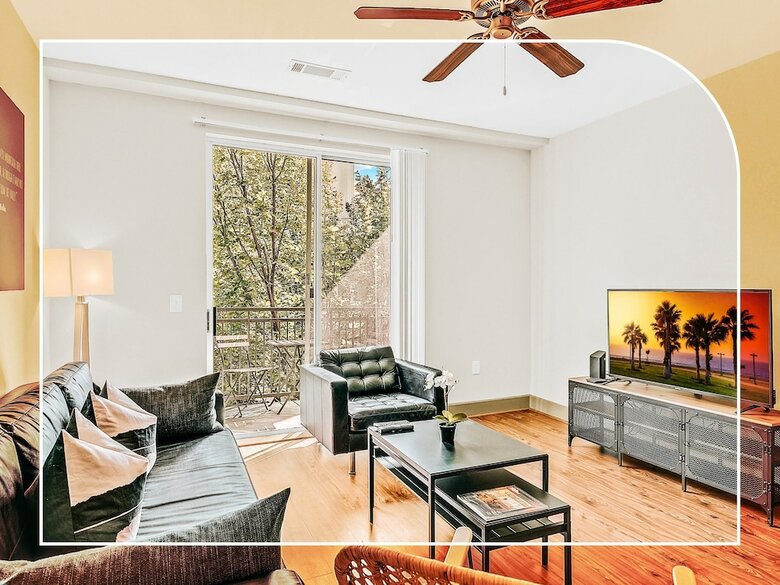 Apartamentos Nuovo - Downtown / Midtown Atlanta
