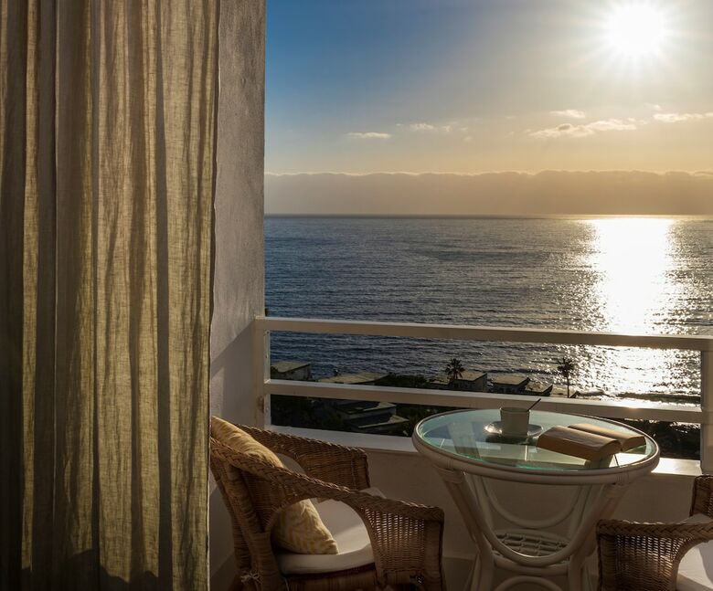 Apartamentos The Resthouse