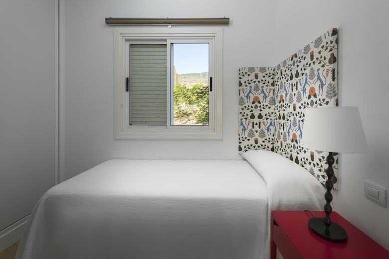 Apartamentos The Resthouse