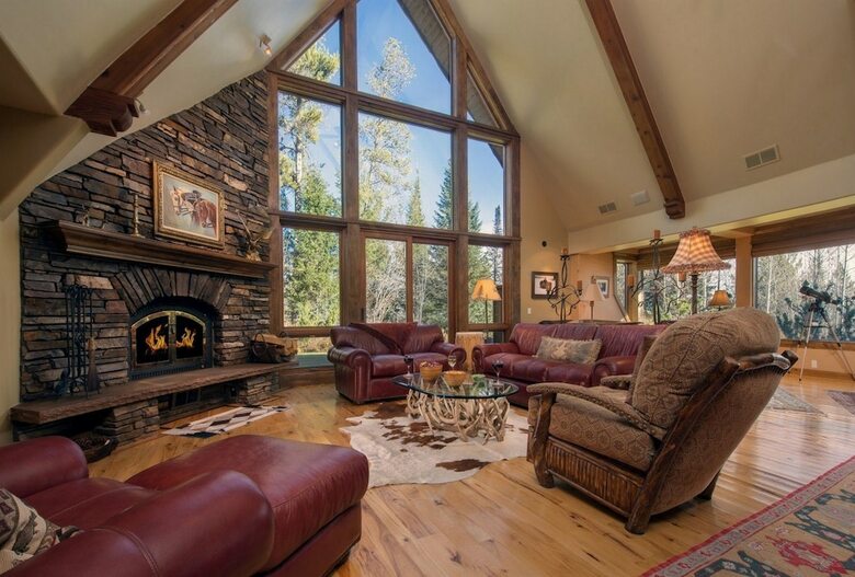 Abode On The Range 5