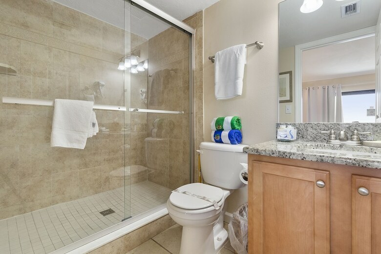 Tropical Suites At Sunglow Resort