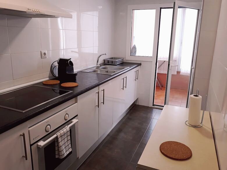 Apartamento Marina