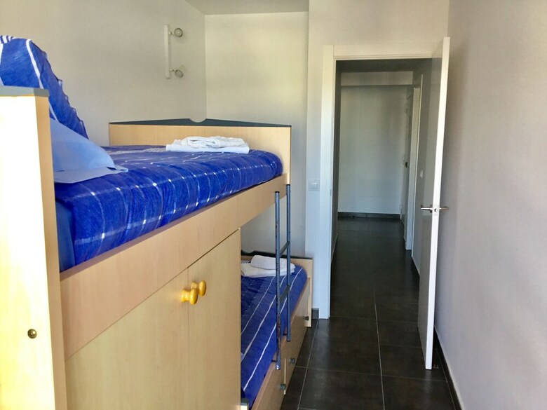 Apartamento Marina