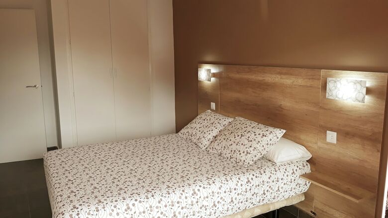 Apartamento Marina