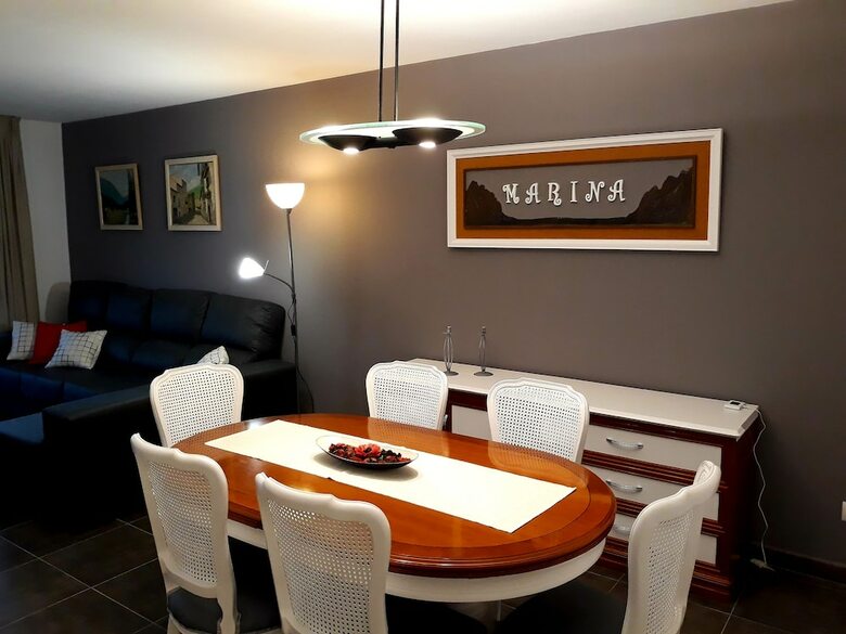 Apartamento Marina