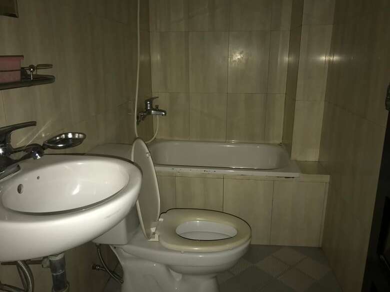 Hostal Ngoc Hung Backpackers Hostel