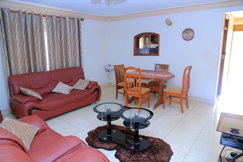 Floben Apartments