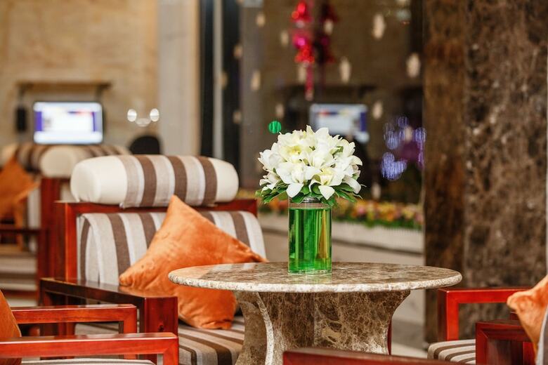 Long Bao Chau Hotel