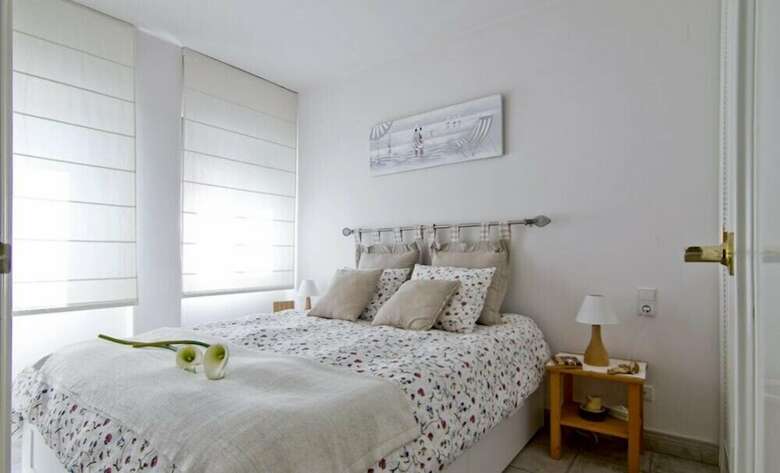 Maricel Apartment
