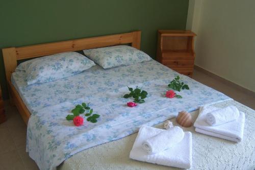 Melina Apartments