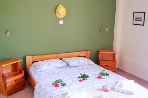 Melina Apartments
