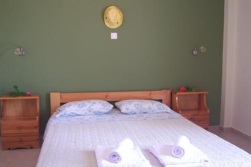 Melina Apartments