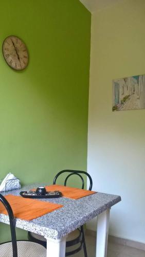 Melina Apartments
