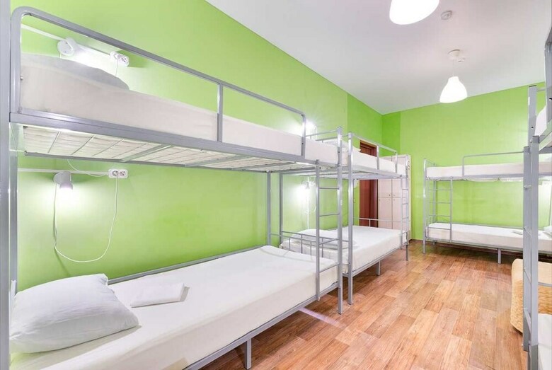Hostal Hostel Holiday Super