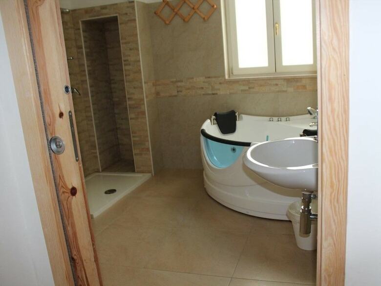 Bed & Breakfast La Casa Bianca