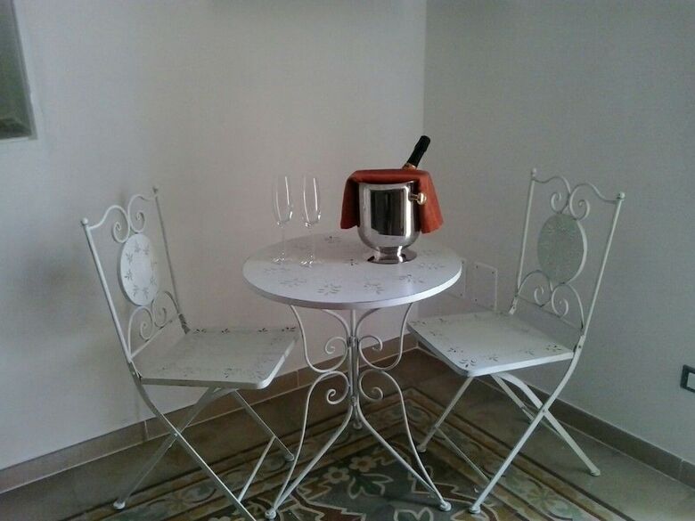 Bed & Breakfast La Casa Bianca