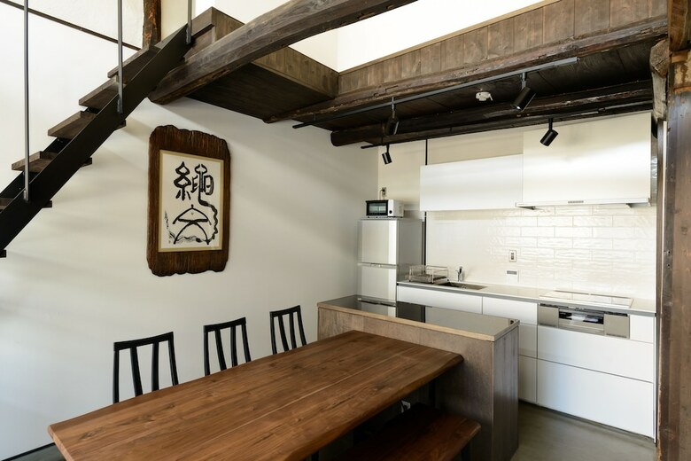 Shiki Homes Tsuru