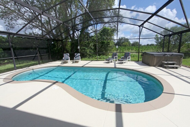 4br 3ba Home In Indian Creek By Cv-2635