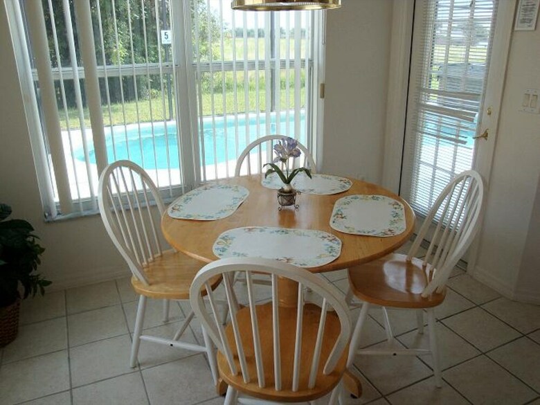 4br 3ba Home In Indian Creek By Cv-2635