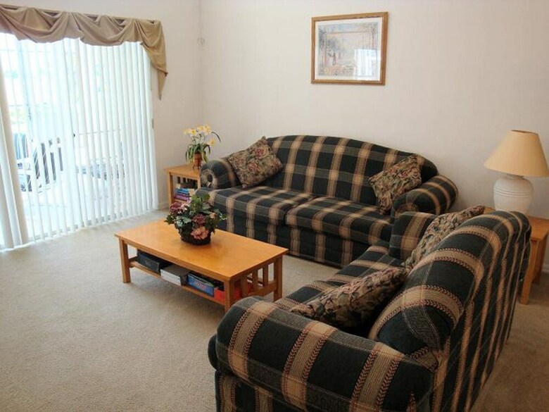 4br 3ba Home In Indian Creek By Cv-2635