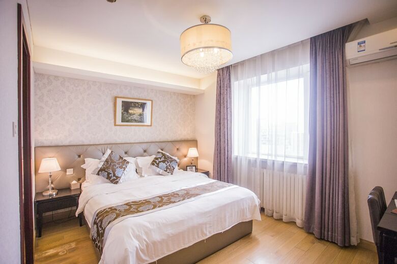 Hotel Beijing Guangyao Service Apartment Chaoyangmen