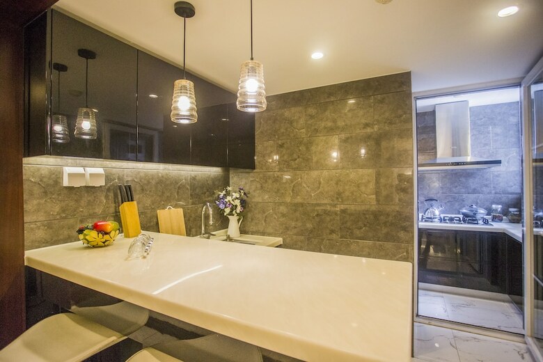 Hotel Beijing Guangyao Service Apartment Chaoyangmen