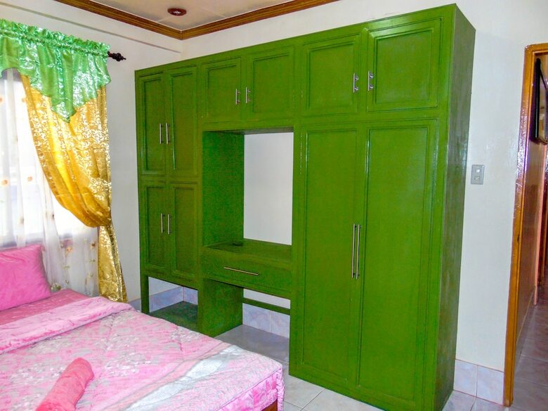 Hotel Pangulatan Beach Resort - Dormitory