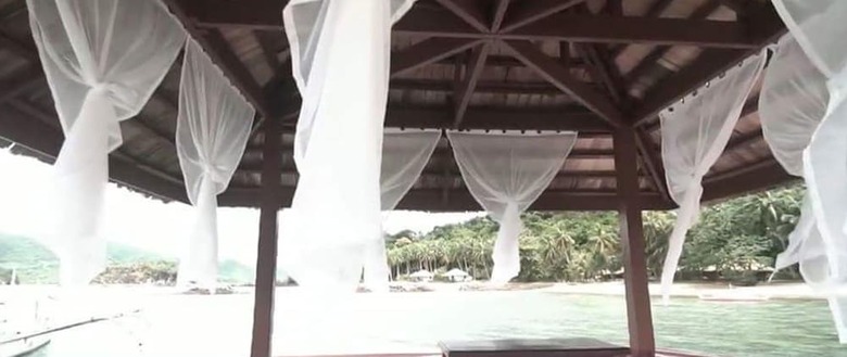 Hotel Pangulatan Beach Resort - Dormitory