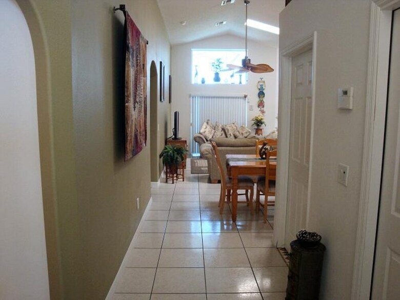 4br 3ba Home In Indian Creek By Cv-2673