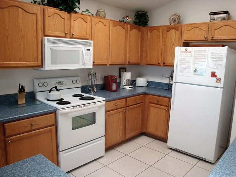 4br 3ba Home In Indian Creek By Cv-2673