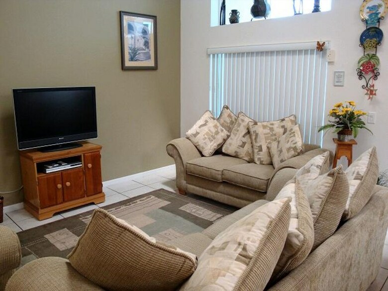 4br 3ba Home In Indian Creek By Cv-2673