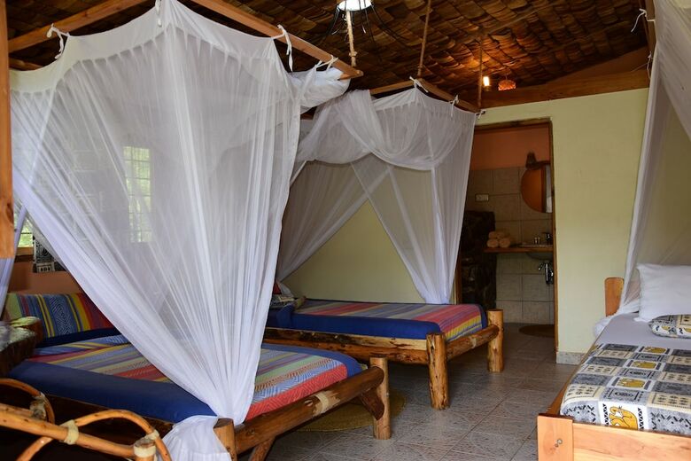 Posada Meru View Lodge
