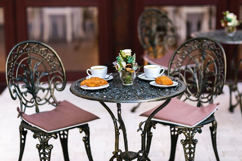 Bed & Breakfast Ave Alba