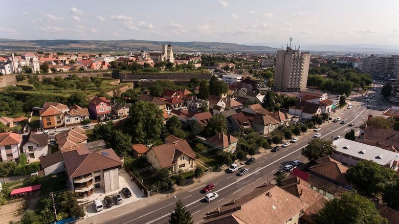 Bed & Breakfast Ave Alba