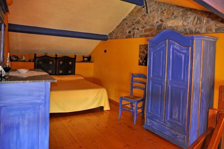 Agroturismo Agriturismo Ca' Dei Conti