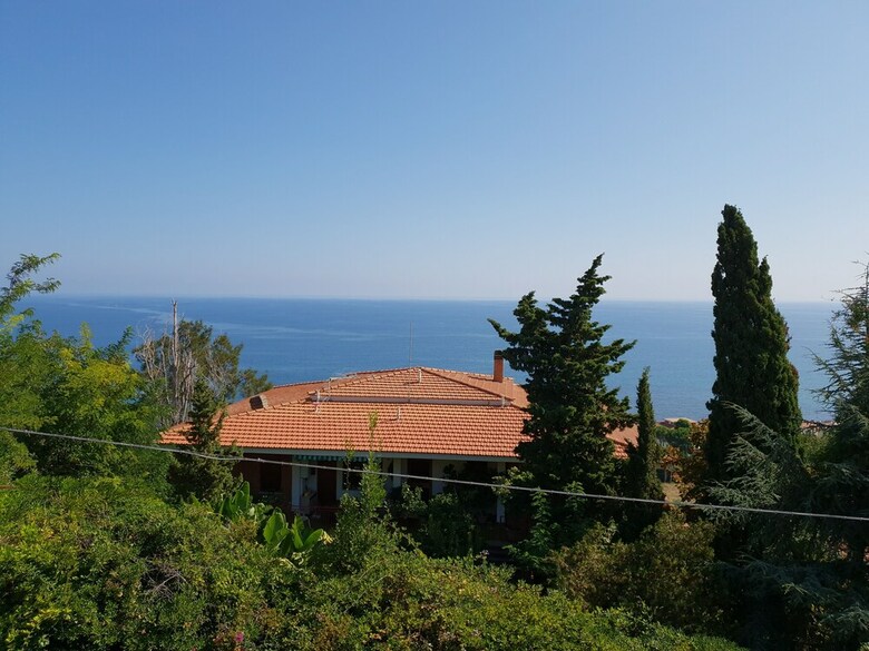 Villa Flore Al Viale