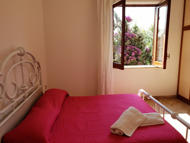 Villa Flore Al Viale