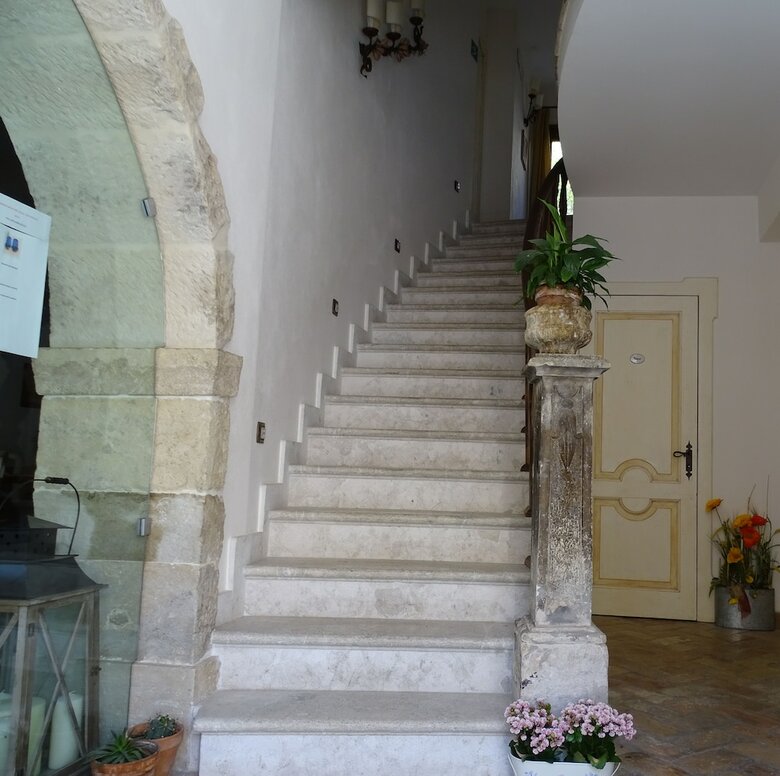 Hotel Archi Del Sole & San Rocco