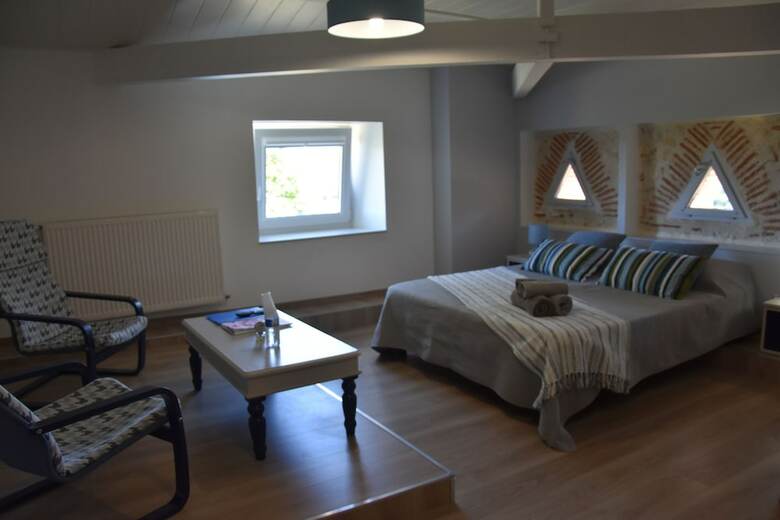 Bed & Breakfast Domaine De Calbiac - On The Boardwalk