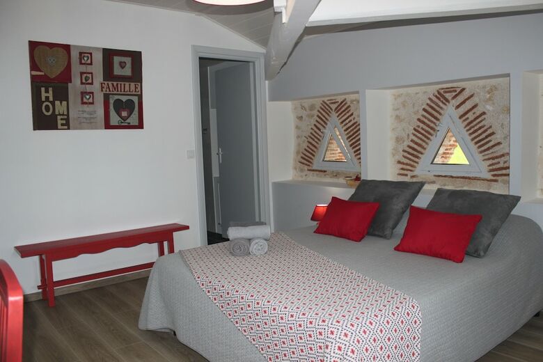 Bed & Breakfast Domaine De Calbiac - On The Boardwalk