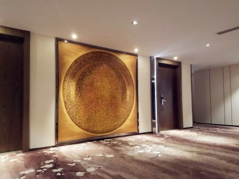 Hotel Suzhou Hupan Four Seasons Apartment