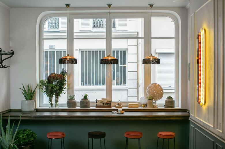 Hotel La Planque H�tel