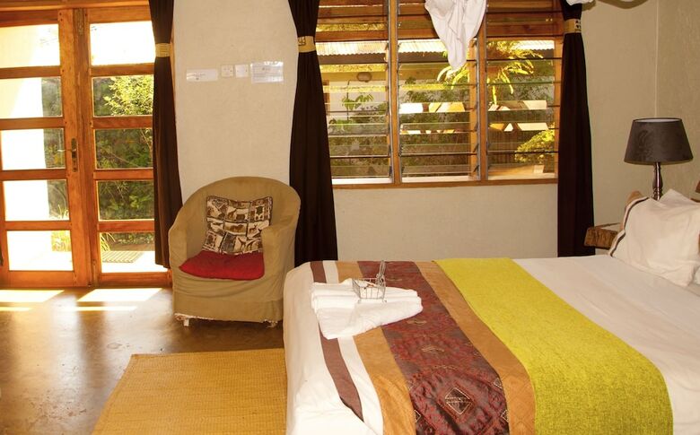 Hotel Gately Inn Entebbe