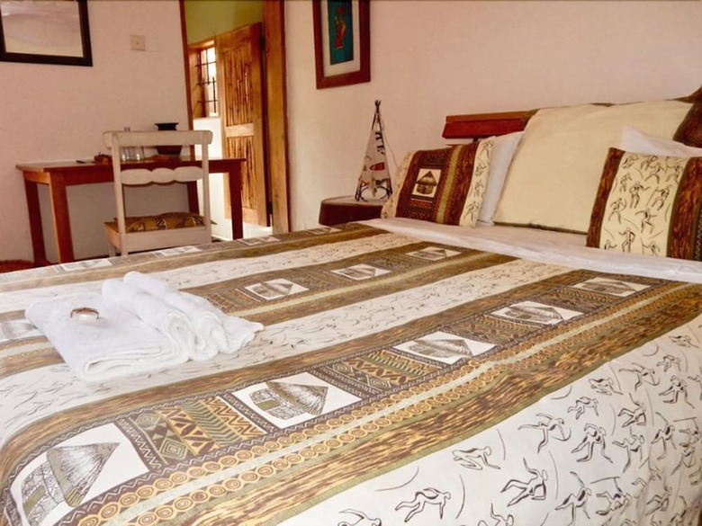 Hotel Gately Inn Entebbe