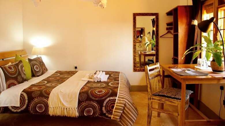 Hotel Gately Inn Entebbe