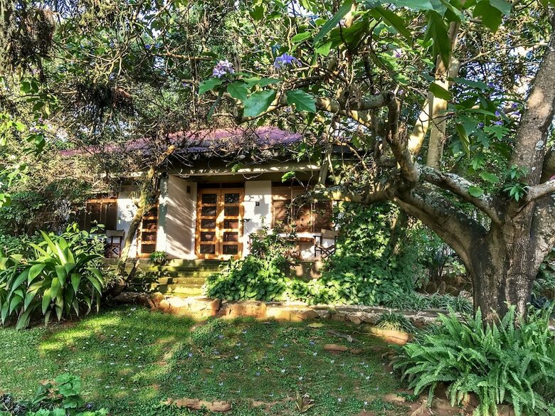 Hotel Gately Inn Entebbe