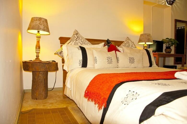 Hotel Gately Inn Entebbe