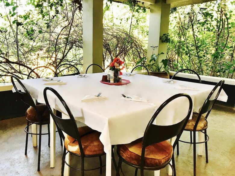 Hotel Gately Inn Entebbe