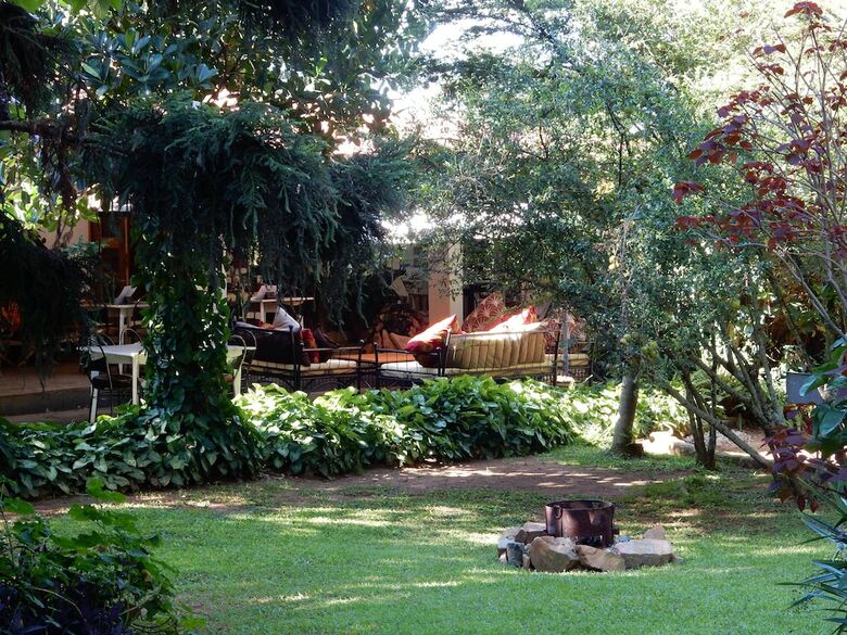 Hotel Gately Inn Entebbe