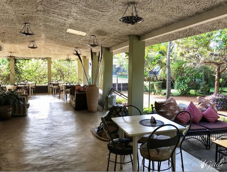 Hotel Gately Inn Entebbe